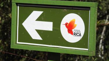 El Camino de Costa Rica figura entre los principales destinos turísticos recomendados por ‘The New York Times’ para el 2024