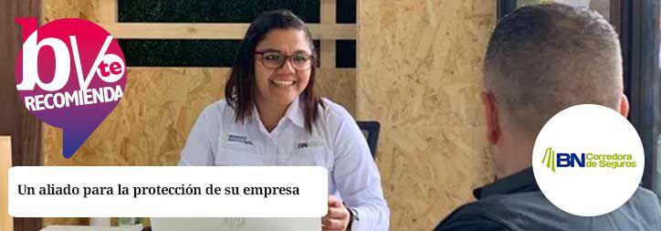 Brandvoice EF