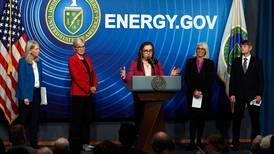 EE.UU. anuncia avance histórico en fusión nuclear, clave para la transición energética