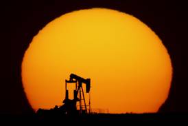 Reservas de petróleo en Estados Unidos perciben fuerte aumento