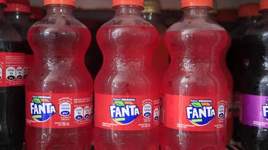 La colita, el sabor local que motivó a Coca-Cola a producir una Fanta exclusiva para Costa Rica