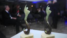 Estos son los ganadores de los Premios ‘El Financiero’ 2022  