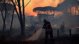 El mundo sufre el doble de incendios forestales que hace 20 años 
