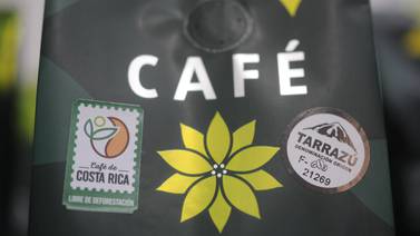 Costa Rica se convierte en el primer país del mundo en exportar café libre de deforestación  