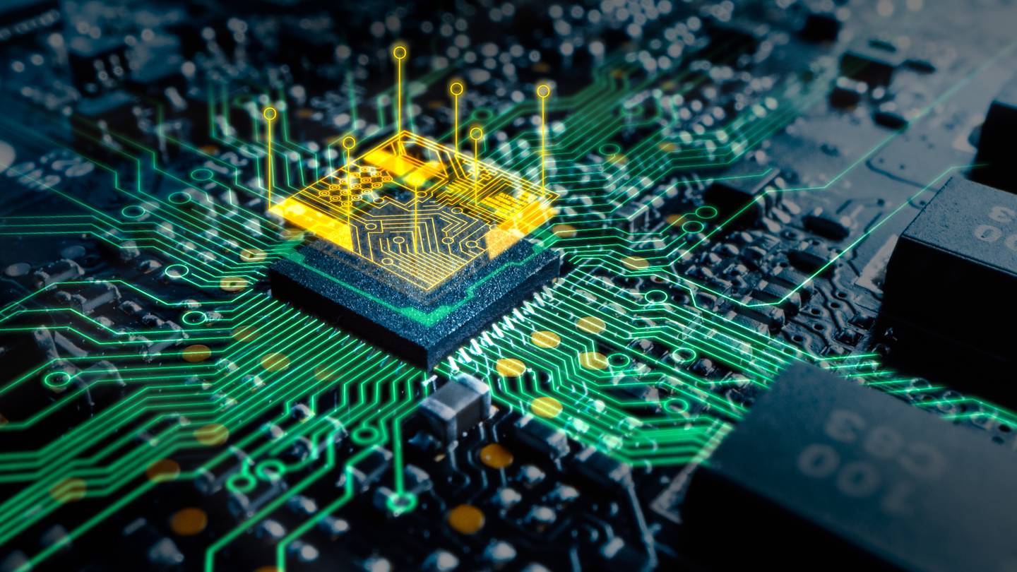 Semiconductores | Microchip | Semiconductor | Opinión El Financiero