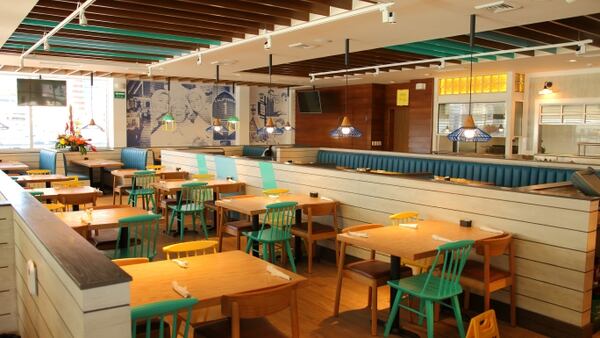 Franquicia De Restaurantes Ihop Busca Socios Para Abrir Al Menos 10 Locales En Costa Rica El Financiero