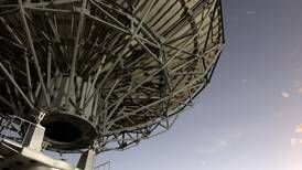 Radiotelescopio en Guanacaste apunta hacia el Sol para ayudar a revelar sus secretos