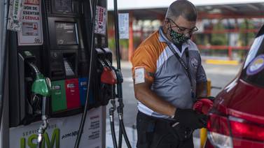 Aresep otorgó en 2022 el sello de calidad a 355 gasolineras de Costa Rica; vea cuáles son