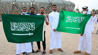 ¿Puede Arabia Saudita alojar el Mundial del 2034? Los retos todavía son grandes
