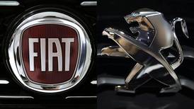 Stellantis ya es oficial: nació el cuarto grupo automovilístico mundial