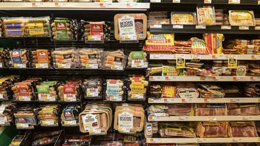 Los sustitutos vegetales de la carne se popularizan en el mercado masivo de la mano de las cadenas de comida rápida
