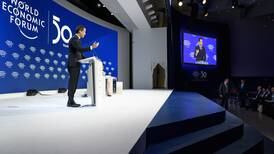 Foro Económico Mundial de Davos previsto para enero se posterga por variante ómicron