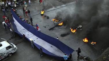 Disputa por resultado de elecciones mantiene viva convulsión en Honduras
