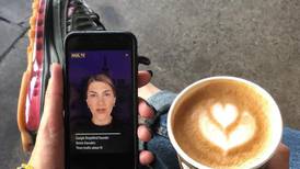 Nius.TV es la ‘startup’ tica, originada en Silicon Valley, que usa inteligencia artificial para convertir las noticias en videos de 30 segundos para el móvil