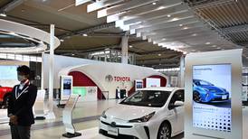 Toyota supera a Volkswagen en 2020 y nuevamente es el líder mundial en venta de autos