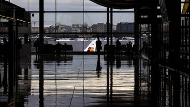 España ampliará el aeropuerto de Madrid para acoger hasta 90 millones de pasajeros al año