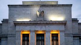 La Fed sube sus tasas de interés de referencia en 0,75 puntos porcentuales, el mayor incremento desde 1994