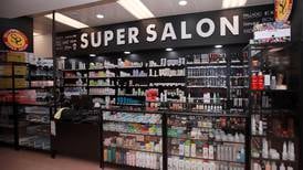 Super Salón cimentó su estrategia en llegar con tiendas donde haya salones de belleza y así suma 138 puntos de venta 