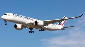 Más vuelos semanales: Air France aumenta cantidad de viajes directos entre San José y París
