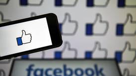 Facebook e Instagram suman 2,2 millones de anuncios rechazados antes de elecciones en EE. UU.