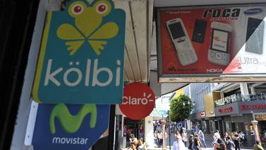 Estos son los planes móviles que prefieren los costarricenses