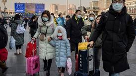 Las precedentes grandes epidemias que surgieron en China