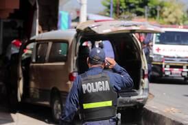 No solo mueren criminales: Víctimas colaterales aumentan y autoridades son amenazadas en Costa Rica