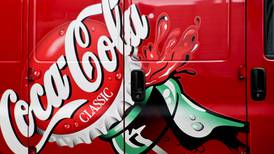 Coca-Cola proyecta una reducción de sus ventas en el primer trimestre del 2020 como efecto del coronavirus