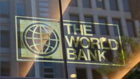 Banco Mundial resalta cuatro riesgos económicos derivados de la pandemia  