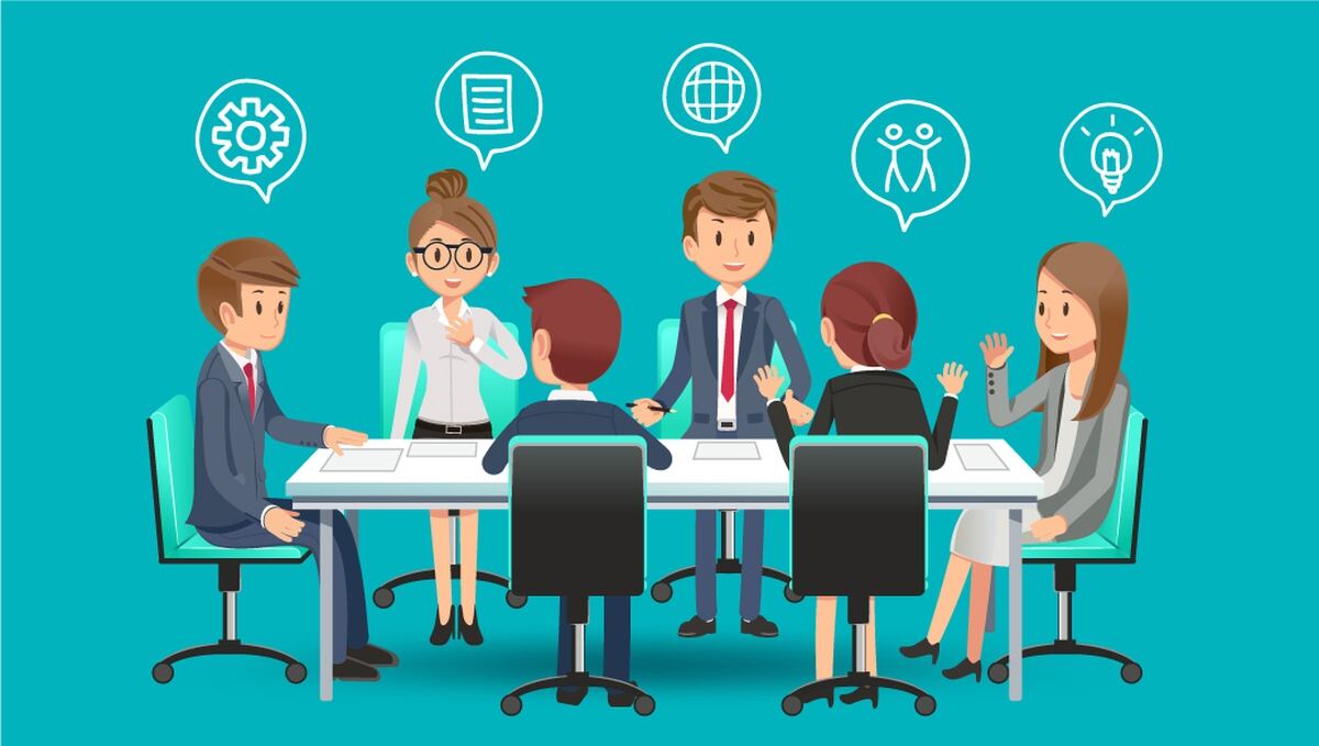 Consejos Recurra a la empatía para tener una mejor