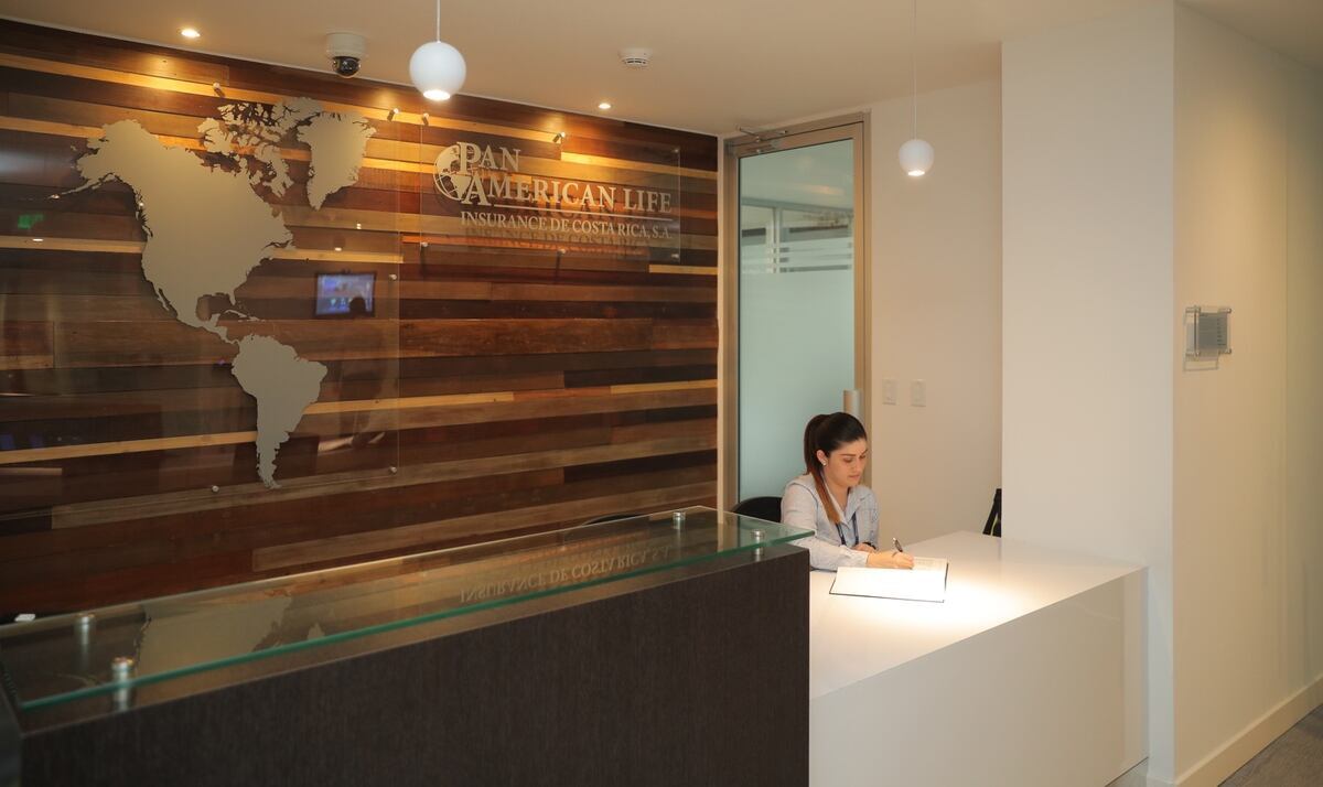 Aseguradoras Pan American Life Y Bluecross Amplian Presencia Y Oferta En Costa Rica El Financiero