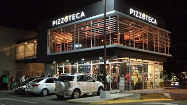 Pizzerías artesanales avivan el mercado de restaurantes en Costa Rica