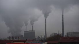 COP26: Esto es a lo que se compromete China en materia climática