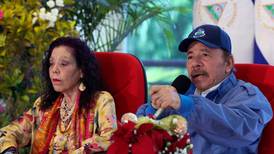 Continuidad de Ortega depara una mayor crisis política y económica para Nicaragua