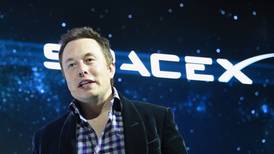 Cinco cosas que hay que saber sobre los proyectos espaciales de Elon Musk