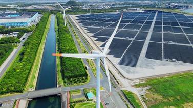 Capacidad instalada de energía renovable creció 50% en 2023, dice AIE