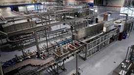Fifco aumenta en 40% su capacidad para producción de cerveza