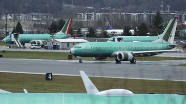 Boeing da marcha atrás y no comprará el negocio de la empresa brasileña Embraer