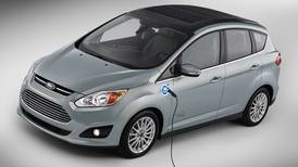 Ford eliminará 3.800 empleos en Europa en los próximos tres años para centrarse en modelos eléctricos