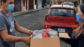 Empresas en Costa Rica trabajan para atenuar el impulso del plástico de un solo uso durante la pandemia