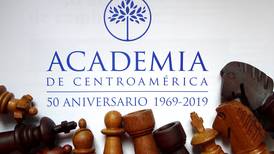 Aprender en la Academia de Centroamérica