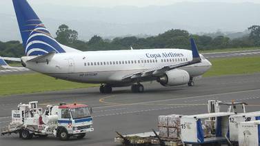 Avianca, Copa y Volaris afianzan la recuperación de sus vuelos dentro de Centroamérica