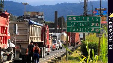 Estos son los 10 principales proveedores del Estado en Costa Rica