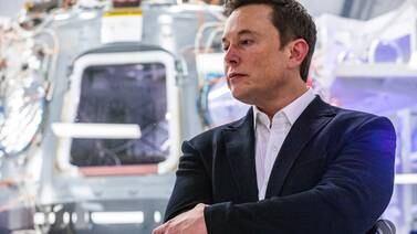 Tesla con ascenso en bolsa; su fundador Elon Musk se convierte en la segunda persona más rica del mundo