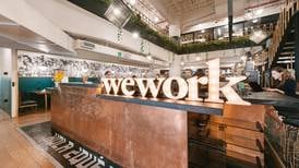 WeWork inaugura su segunda sede en Escazú Village