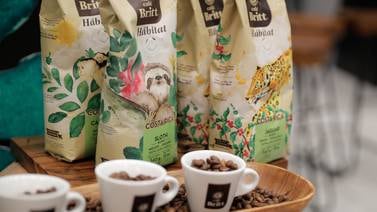 Café Britt emitirá bonos estandarizados por $25 millones en el mercado de valores