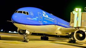 KLM volará tres veces por semana entre Costa Rica y Amsterdam