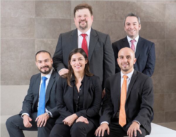 Image result for ranking de abogados 2019 chambers + costa rica + Arias