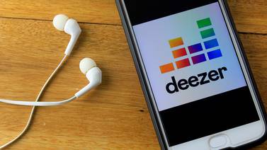 Deezer presenta herramienta para detectar música fraudulenta que es generada con Inteligencia Artificial