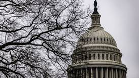Congreso de Estados Unidos evitó el cierre del gobierno federal